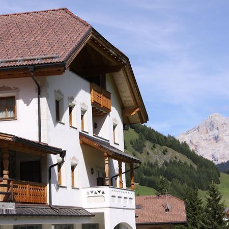 Residence Vila Kolfuschg Exterior foto