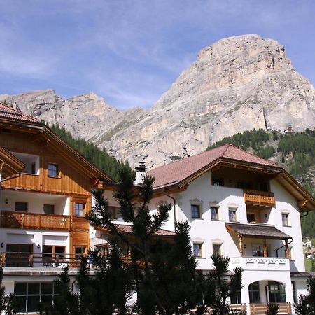 Residence Vila Kolfuschg Exterior foto