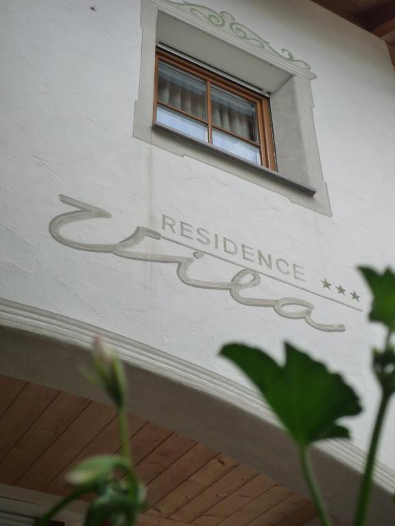 Residence Vila Kolfuschg Exterior foto